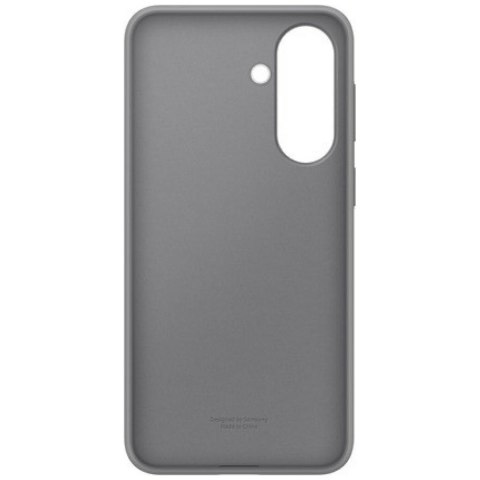 Etui Samsung Silicone do Samsung Galaxy A57 szary