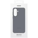 Etui Samsung Silicone do Samsung Galaxy A57 szary