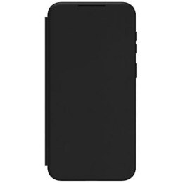 Etui Samsung Wallet Flip do Samsung Galaxy A37 5G czarny