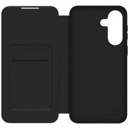 Etui Samsung Wallet Flip do Samsung Galaxy A57 5G czarny