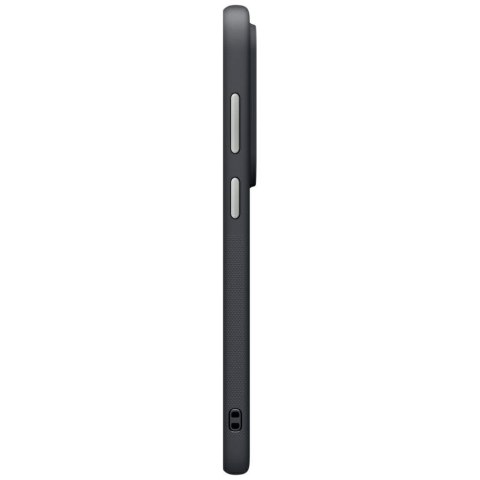 Etui Spigen Nano Pog Mag MagSafe do Samsung Galaxy S26 Ultra black sesame