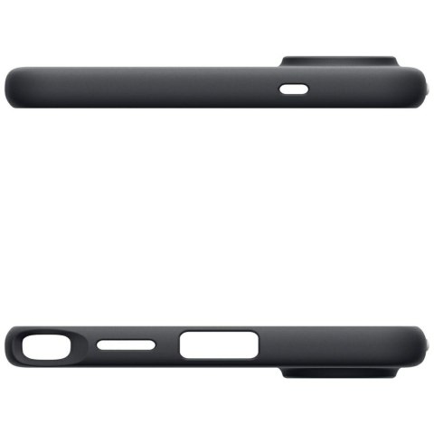 Etui Spigen Nano Pog Mag MagSafe do Samsung Galaxy S26 Ultra black sesame