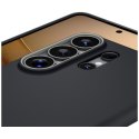 Etui Spigen Nano Pog Mag MagSafe do Samsung Galaxy S26 Ultra black sesame