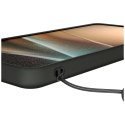 Etui Spigen Nano Pog Mag MagSafe do Samsung Galaxy S26 Ultra black sesame