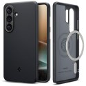 Etui Spigen Nano Pog Mag MagSafe do Samsung Galaxy S26 Ultra black sesame