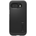 Etui Spigen Tough Armor MAG MagSafe do Google Pixel 10A czarny