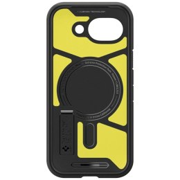 Etui Spigen Tough Armor MAG MagSafe do Google Pixel 10A czarny