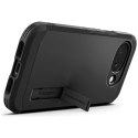 Etui Spigen Tough Armor MAG MagSafe do Google Pixel 10A czarny