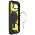 Etui Spigen Tough Armor MAG MagSafe do Google Pixel 10A czarny