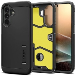 Etui Spigen Tough Armor do Samsung Galaxy A57 5G czarny