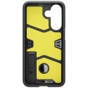 Etui Spigen Tough Armor do Samsung Galaxy A57 5G czarny