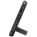 Etui Spigen Tough Armor do Samsung Galaxy A57 5G czarny