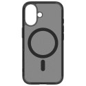 Etui Spigen Ultra Hybrid Mag do iPhone 16 MagSafe dymny