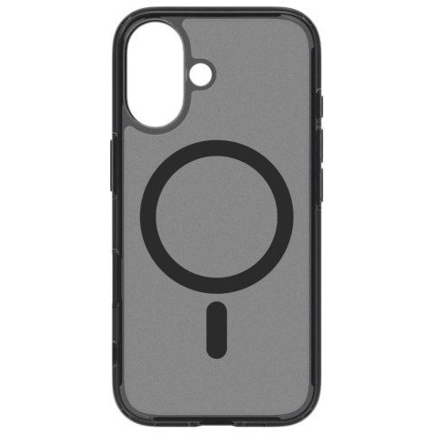 Etui Spigen Ultra Hybrid Mag do iPhone 16 MagSafe dymny