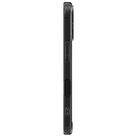 Etui Spigen Ultra Hybrid Mag do iPhone 16 MagSafe dymny