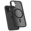 Etui Spigen Ultra Hybrid Mag do iPhone 16 MagSafe dymny