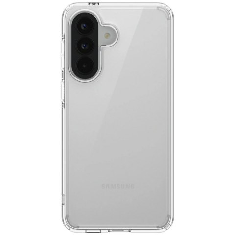 Etui Spigen Ultra Hybrid do Samsung Galaxy A57 5G przezroczysty