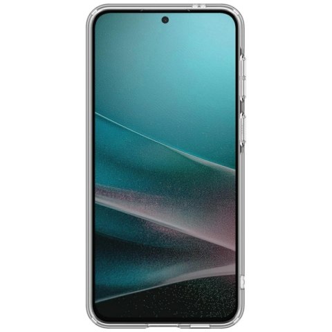 Etui Spigen Ultra Hybrid do Samsung Galaxy A57 5G przezroczysty