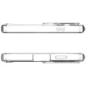 Etui Spigen Ultra Hybrid do Samsung Galaxy A57 5G przezroczysty