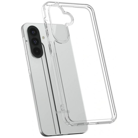 Etui Spigen Ultra Hybrid do Samsung Galaxy A57 5G przezroczysty