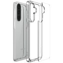 Etui Spigen Ultra Hybrid do Samsung Galaxy A57 5G przezroczysty
