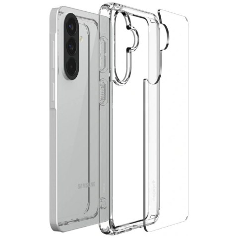 Etui Spigen Ultra Hybrid do Samsung Galaxy A57 5G przezroczysty