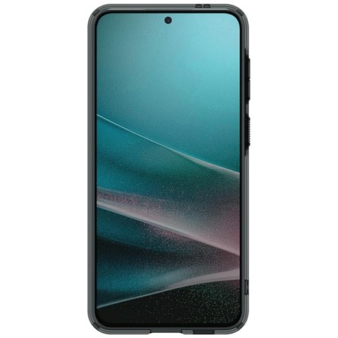Etui Spigen Ultra Hybrid do Samsung Galaxy A57 5G space crystal