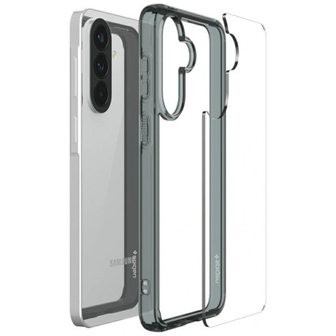 Etui Spigen Ultra Hybrid do Samsung Galaxy A57 5G space crystal