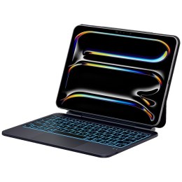 Etui Typecase Edge z klawiaturą do iPad Pro 11