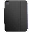 Etui Typecase Edge z klawiaturą do iPad Pro 11" M4 2024 / M5 2025 czarny