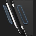 Etui Typecase Edge z klawiaturą do iPad Pro 11" M4 2024 / M5 2025 czarny