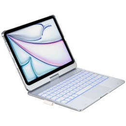 Etui Typecase Flexbook Touch z klawiaturą do iPad Pro 11