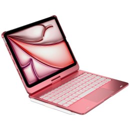 Etui Typecase Flexbook Touch z klawiaturą do iPad Air 11
