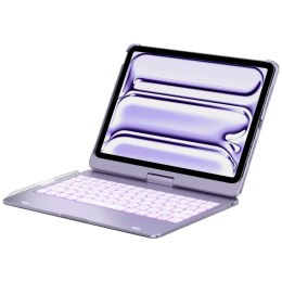 Etui Typecase Flexbook Touch z klawiaturą do iPad Pro 11