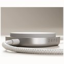 Ładowarka indukcyjna Zens Pro 2 Qi2 15W USB-C/USB-C biały