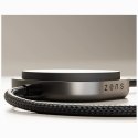 Ładowarka indukcyjna Zens Pro 2 Qi2 15W USB-C/USB-C czarny