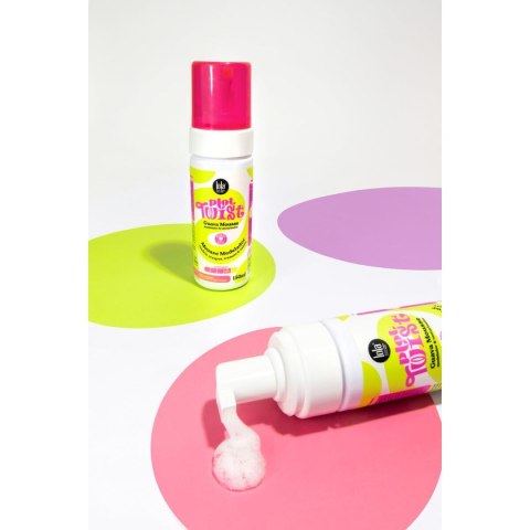 Lakiero do Włosów Lola Cosmetics