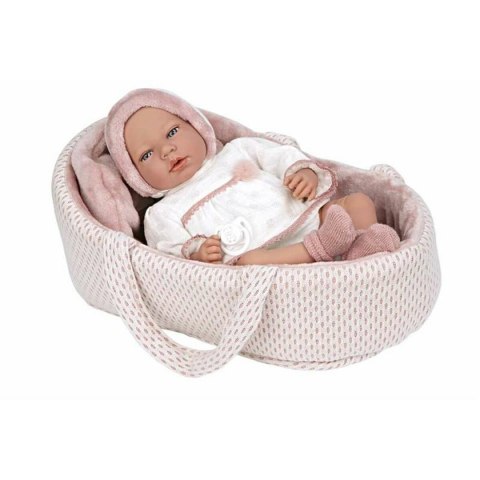 Lalka Baby Arias Elgance 40 cm