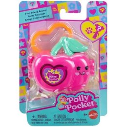 Lalka Baby Mattel