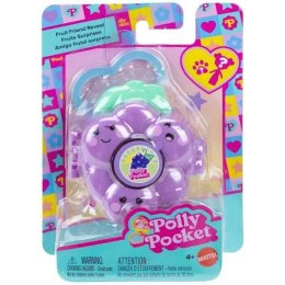 Lalka Baby Mattel