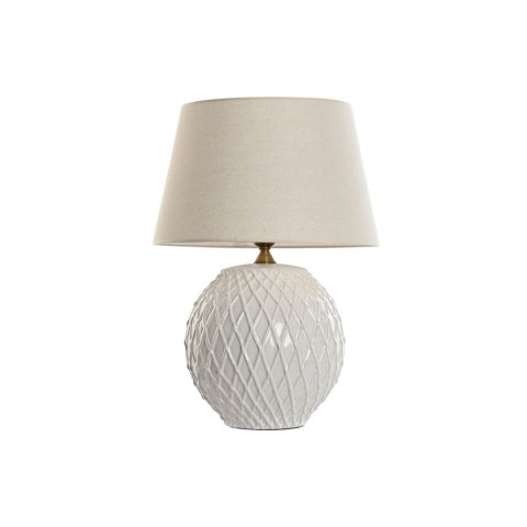 Lampa stołowa Home ESPRIT Biały 50 W 220 V