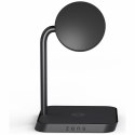 Magnetyczna ładowarka indukcyjna 2w1 Zens Office Charger 2 Qi