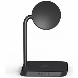 Magnetyczna ładowarka indukcyjna 2w1 Zens Office Charger 2 Qi