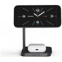 Magnetyczna ładowarka indukcyjna 2w1 Zens Office Charger 2 Qi
