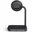 Magnetyczna ładowarka indukcyjna 2w1 Zens Office Charger 2 Qi