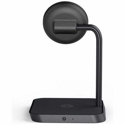 Magnetyczna ładowarka indukcyjna 2w1 Zens Office Charger 2 Qi