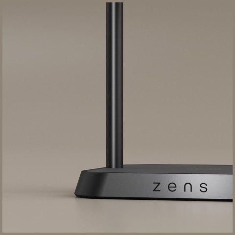 Magnetyczna ładowarka indukcyjna 2w1 Zens Office Charger 2 Qi