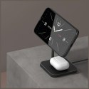 Magnetyczna ładowarka indukcyjna 2w1 Zens Office Charger 2 Qi