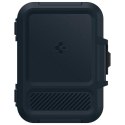 Magnetyczny portfel Spigen Lock Fit MagSafe metal slate