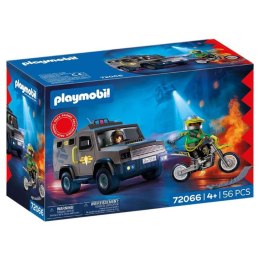 Playset Playmobil 72066